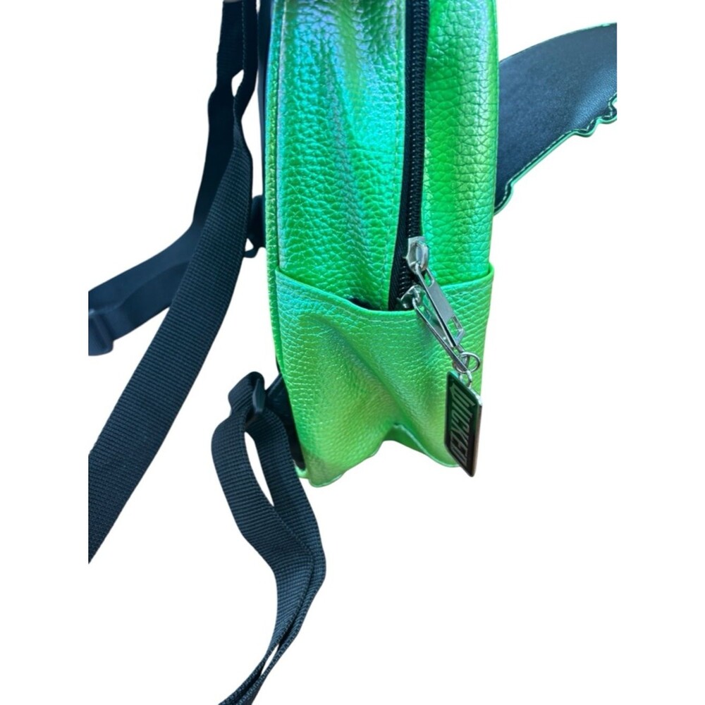 Wicked Movie 10.5 Mini Backpack Universal Studios - Picture 2 of 9